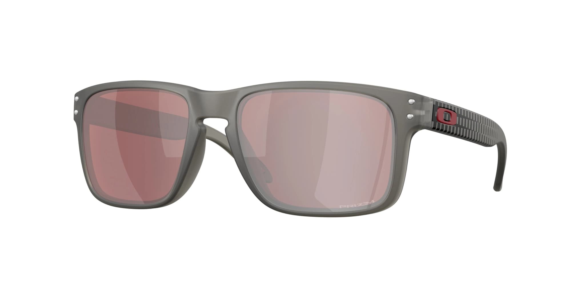 9102AR Matte Grey Smoke