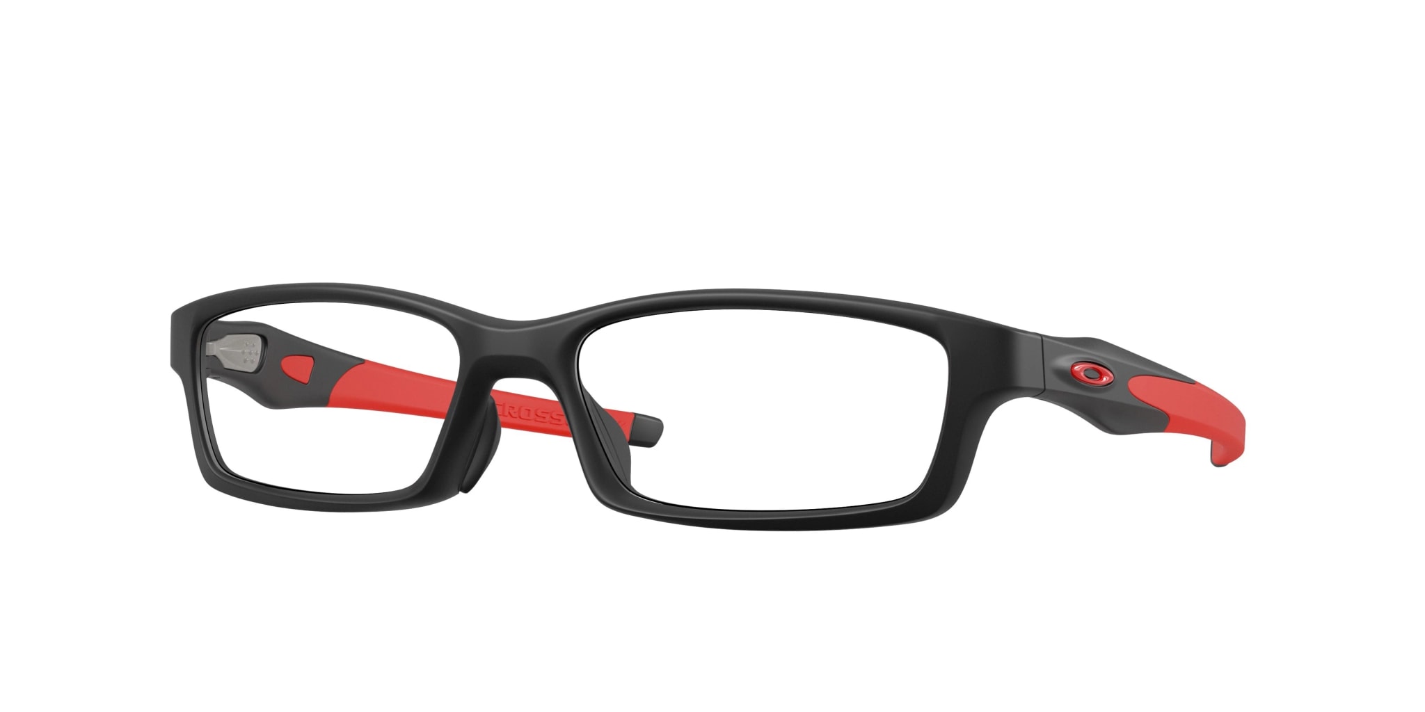Oakley CROSSLINK A OX8118 Asian Fit - Image 1