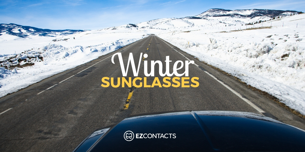 Winter deals sunglasses 2019