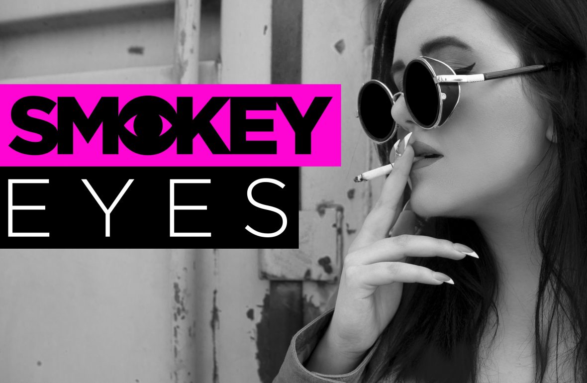 smoking and eye health