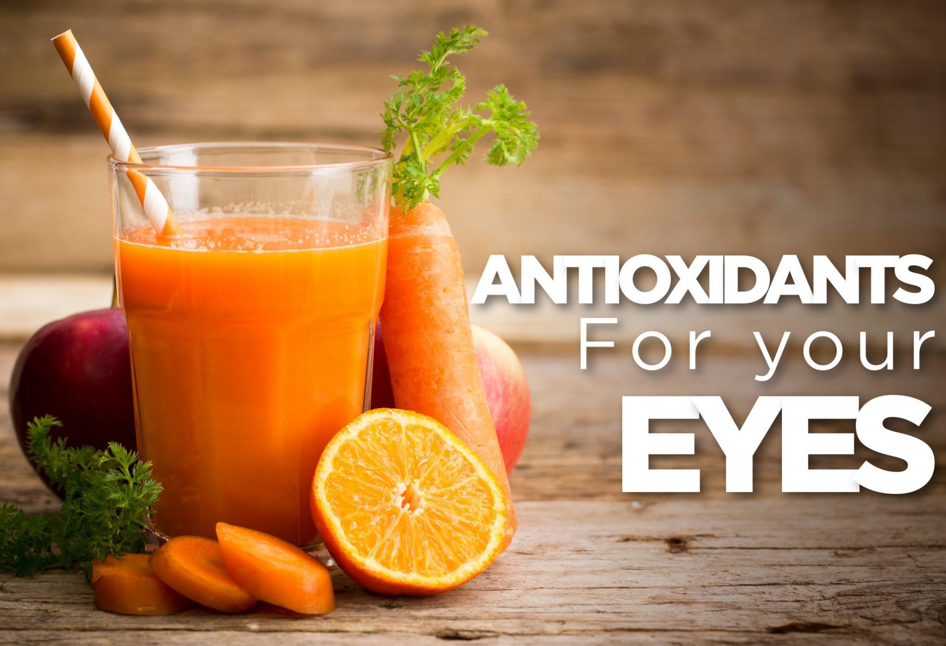 Foods to Fend Off Macular Degeneration and Cataracts EZOnTheEyes