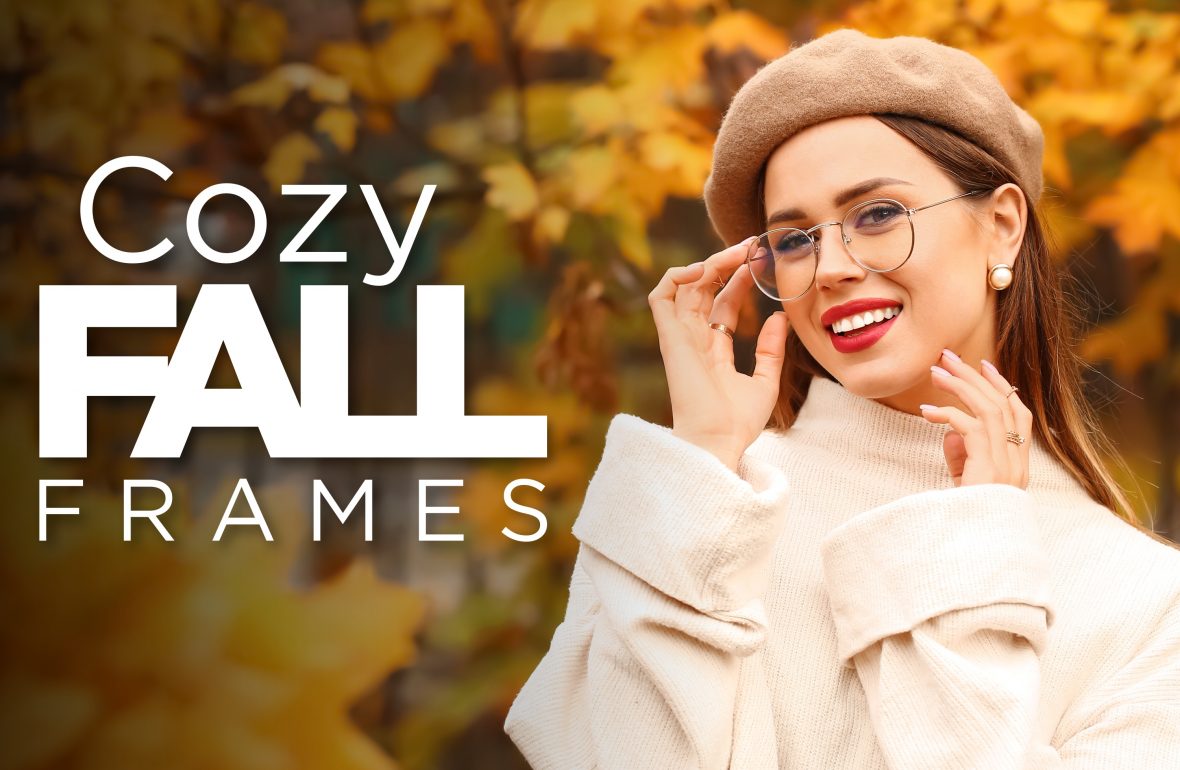 cosy fall frames