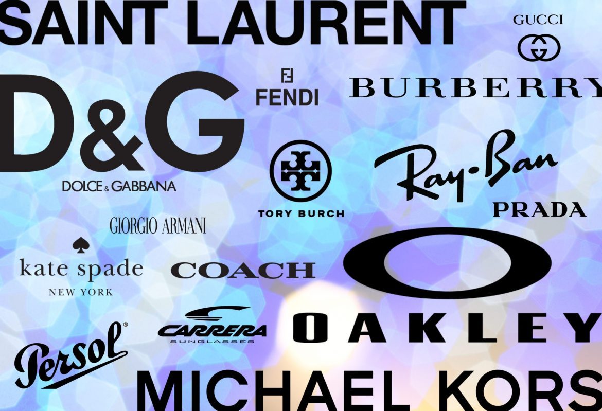 Luxury Apparel Companies - Top Company List