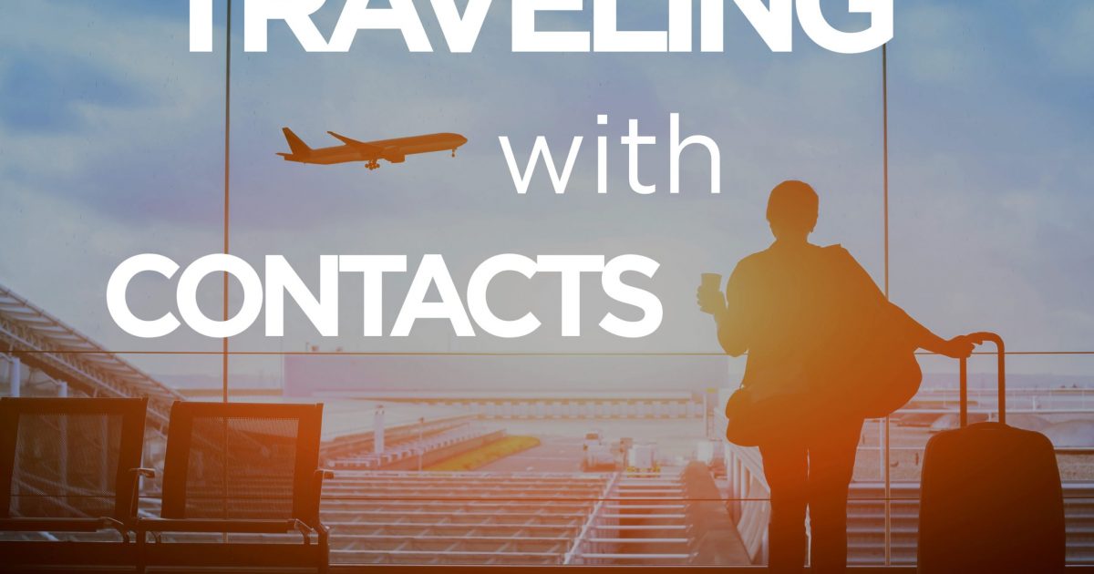 travel adventure contacts