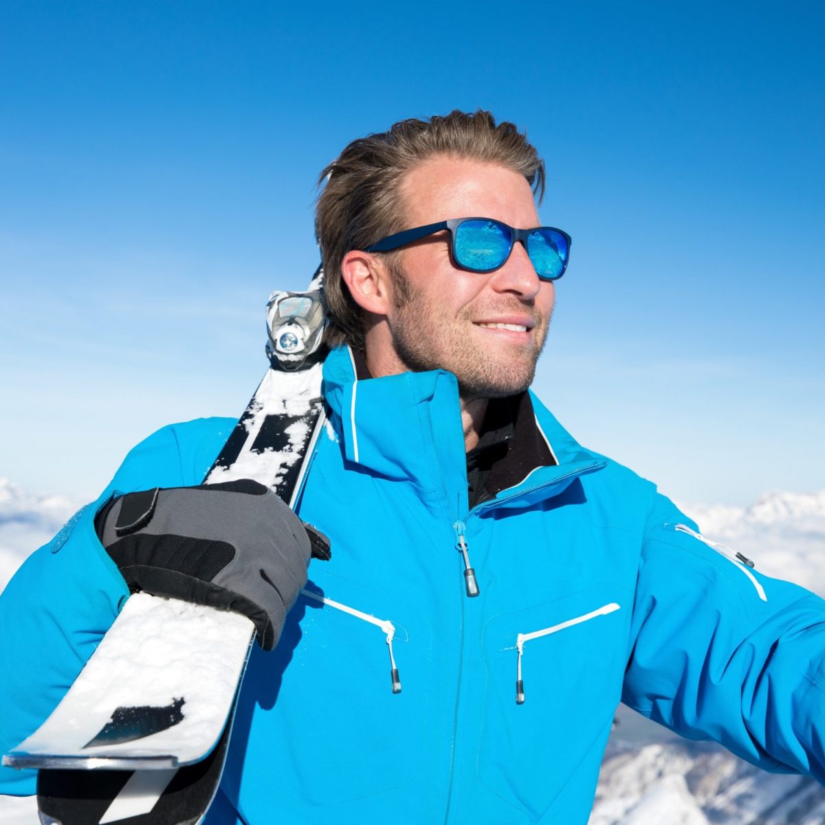 Polarized sunglasses headache deals