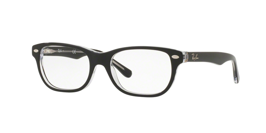Tips for Selecting Eyeglasses Frames for Kids - EZOnTheEyes