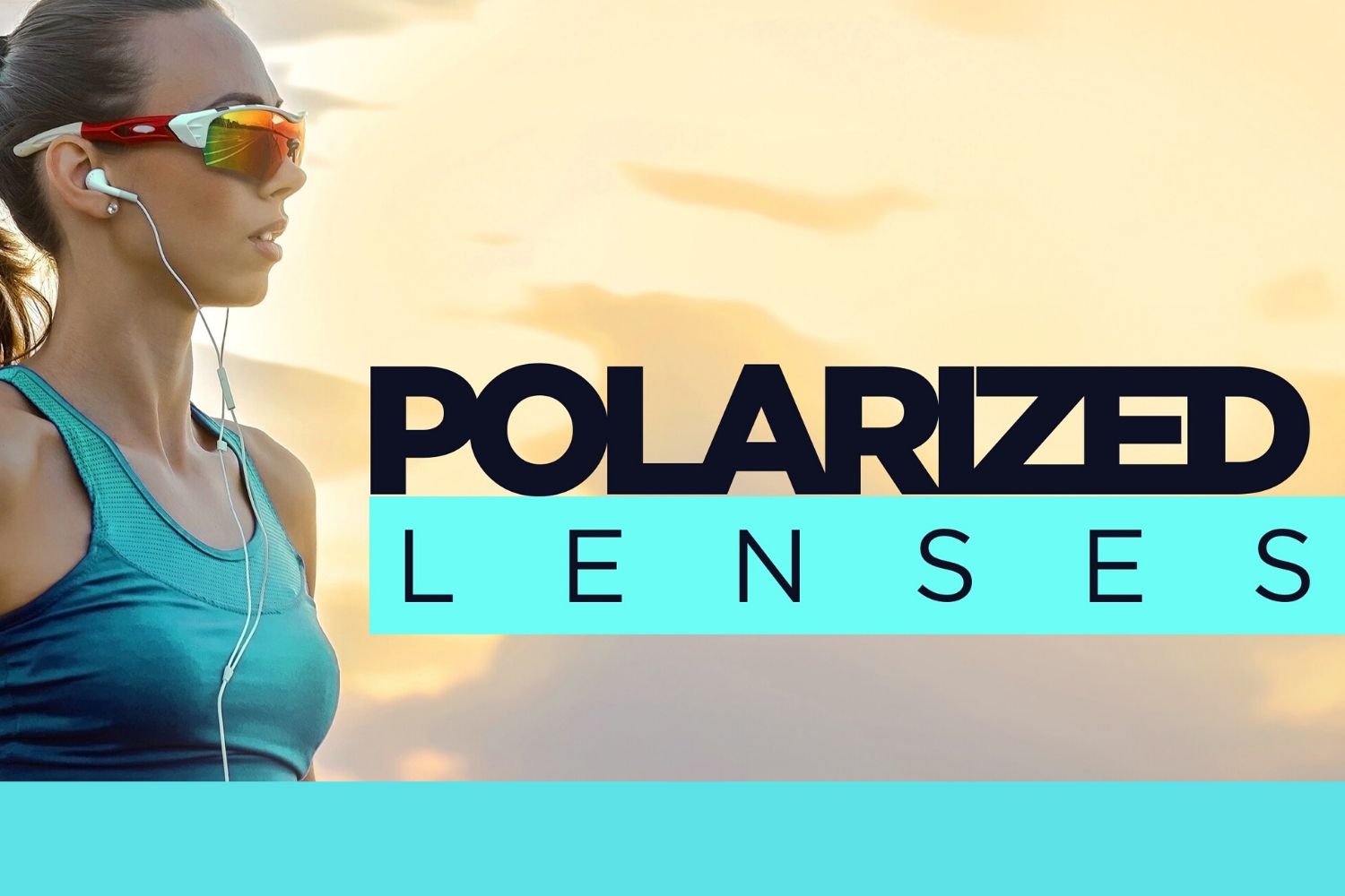 What are the disadvantages of polarized sunglasses? – SOJOS