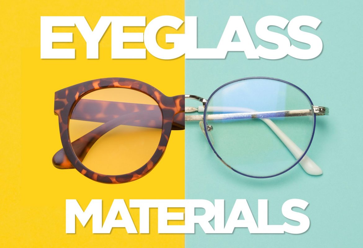 GEMSeven Round Myopia Glasses Metal Frames Optical Clear Lens Eyeglasses 