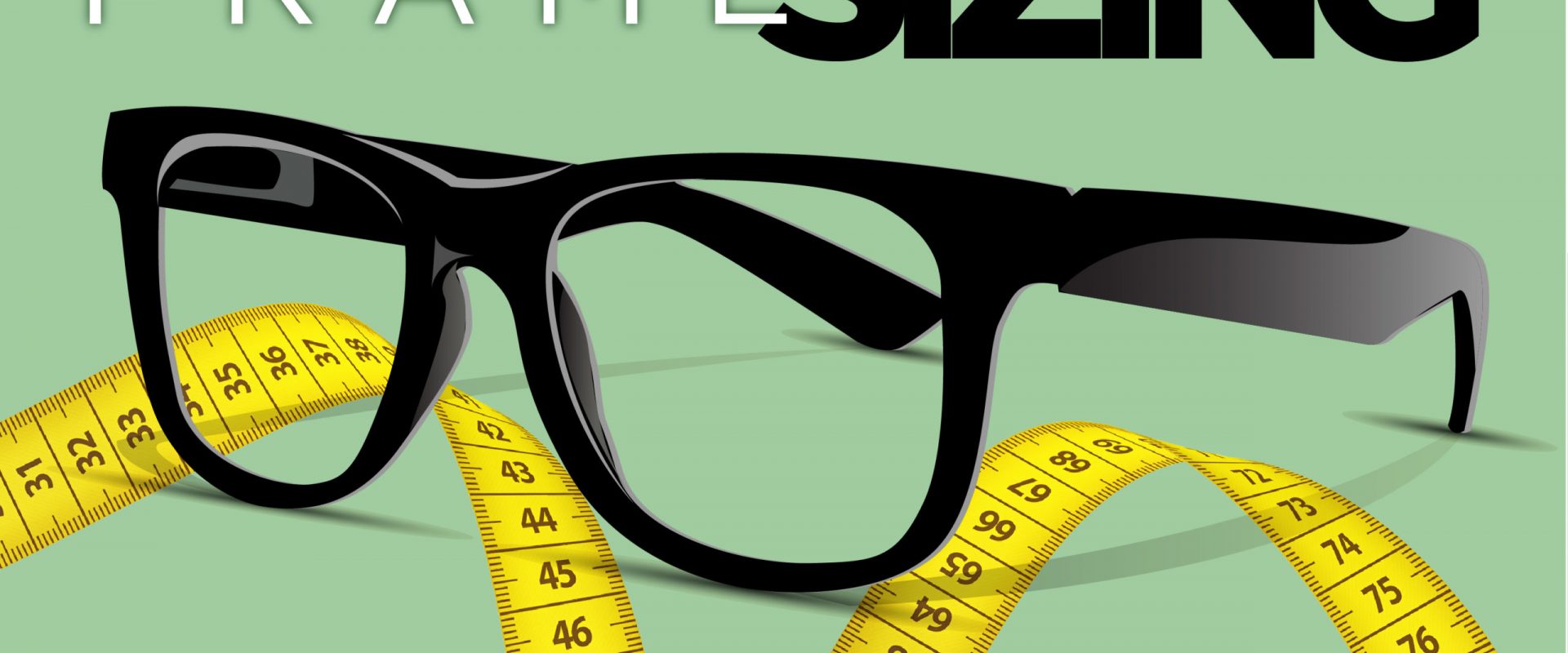 Frame sizing