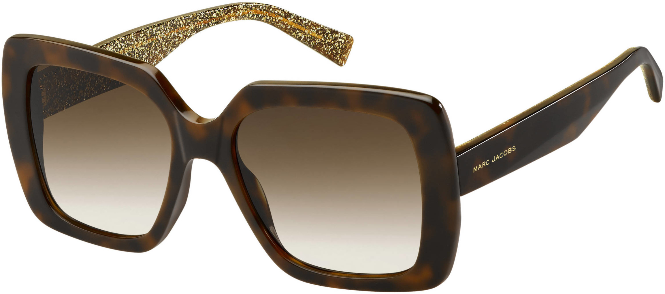 Marc Jacobs square oversized