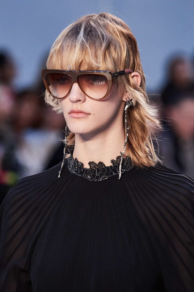 2020 Sunglasses Trends from the Runways of Fashion Week - EZOnTheEyes