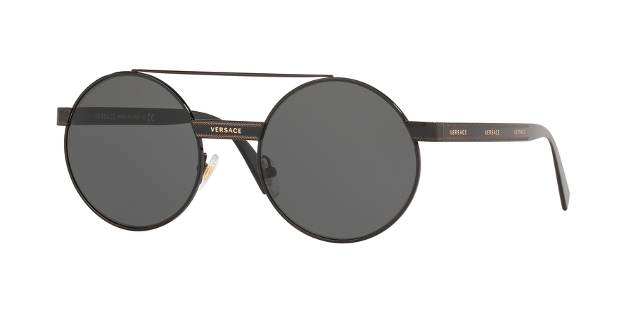 circle versace sunglasses