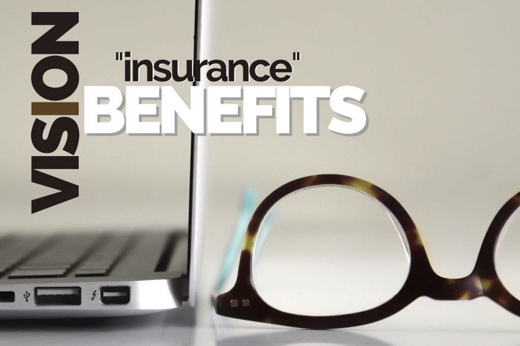 Can You Use Vision Benefits to Purchase Eyewear Online? EZOnTheEyes