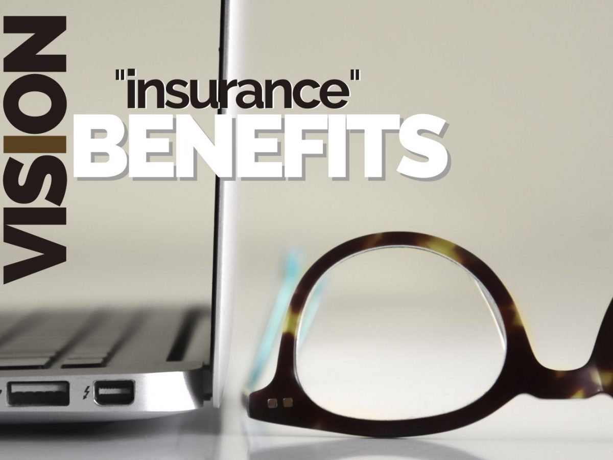 Can You Use Vision Benefits To Purchase Eyewear Online Ezontheeyes