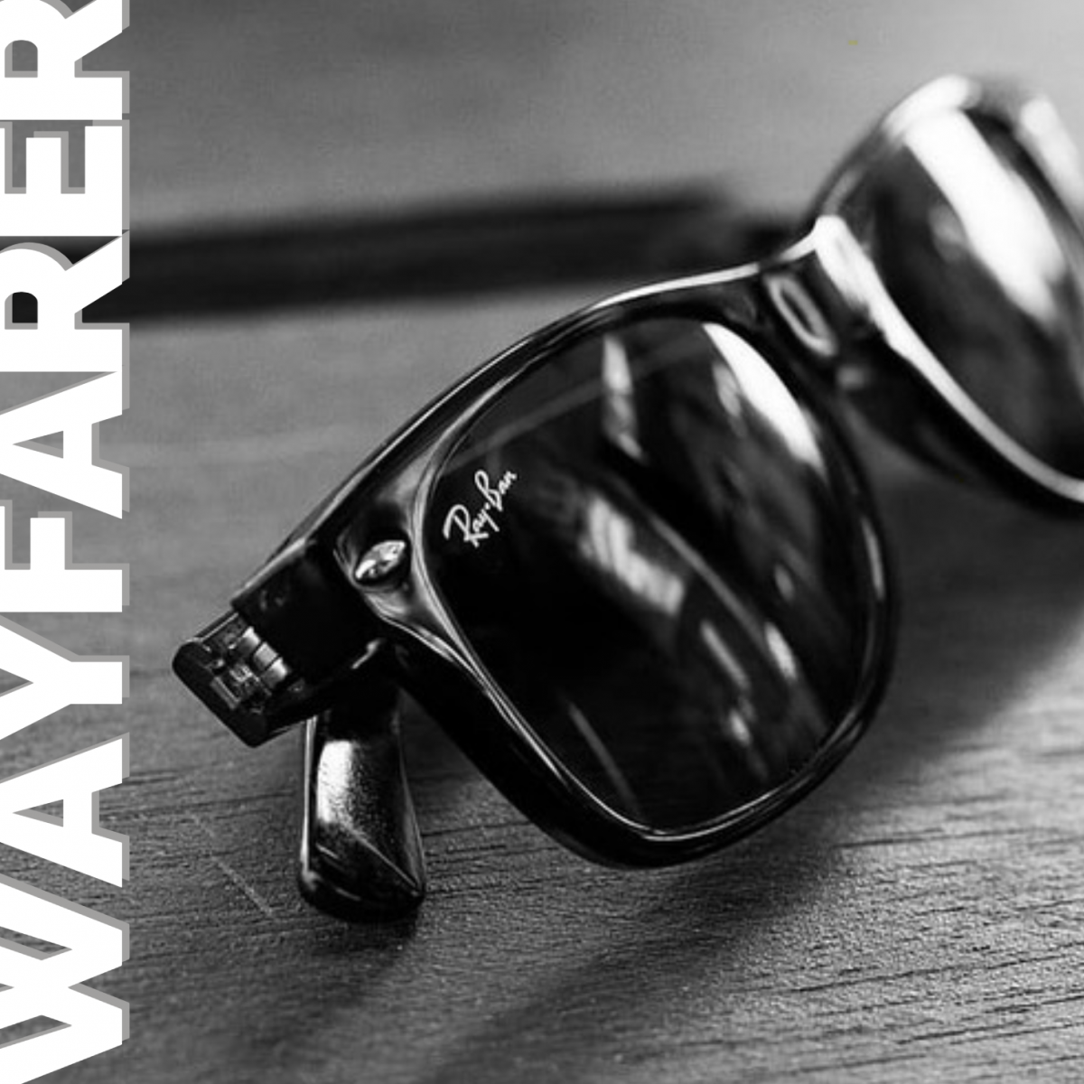 Begrænse Reskyd rapport Types of Ray-Ban Wayfarer Sunglasses—An American Classic - EZOnTheEyes