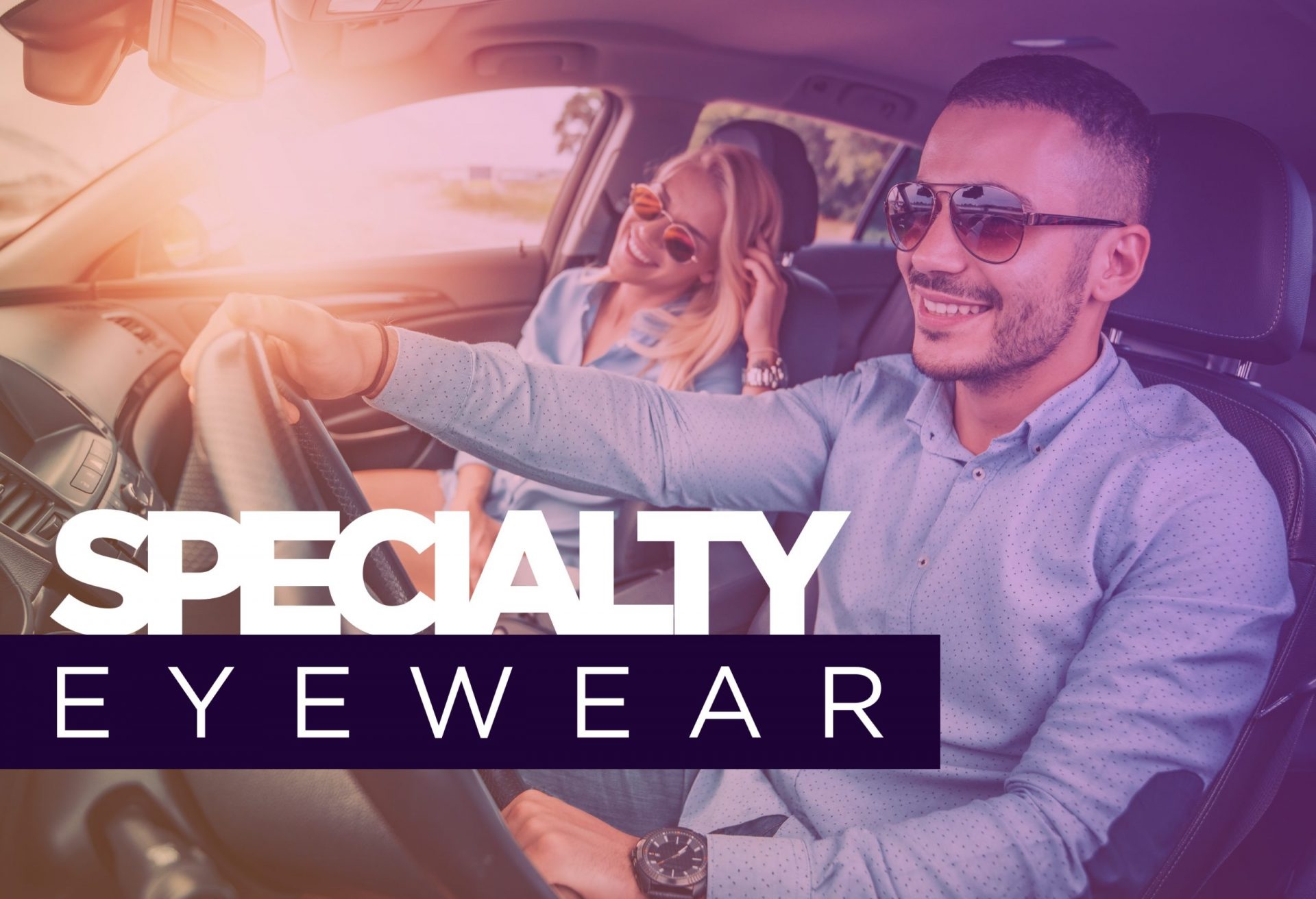 Driving Glasses and Popular Types of Specialty Eyewear EZOnTheEyes