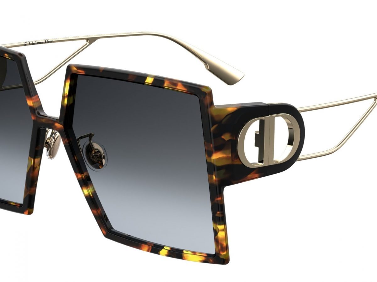 Christian Dior 30MONTAIGNE M1U Womens sunglasses  OtticaLucciola