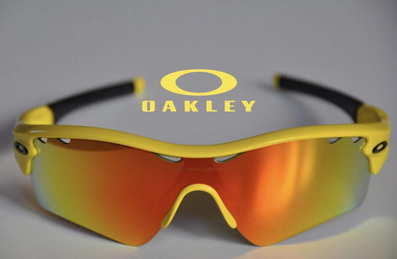 best looking oakleys