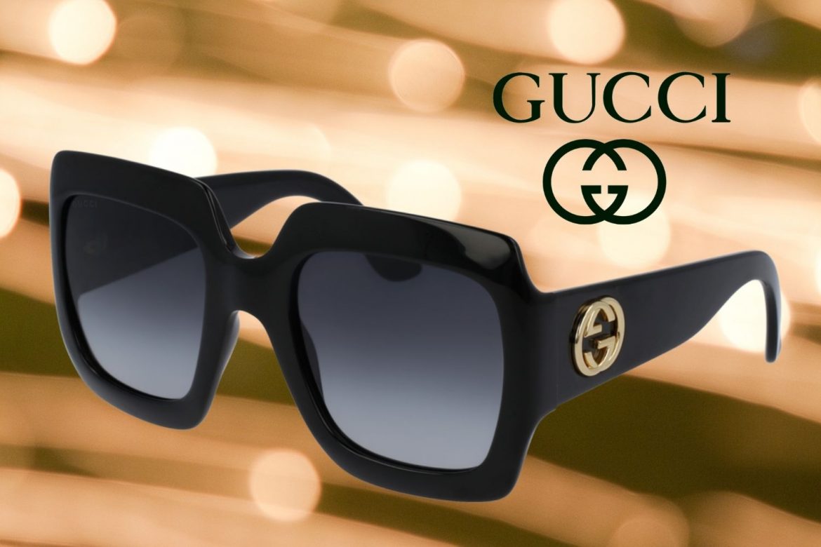 Gucci Eyeglasses