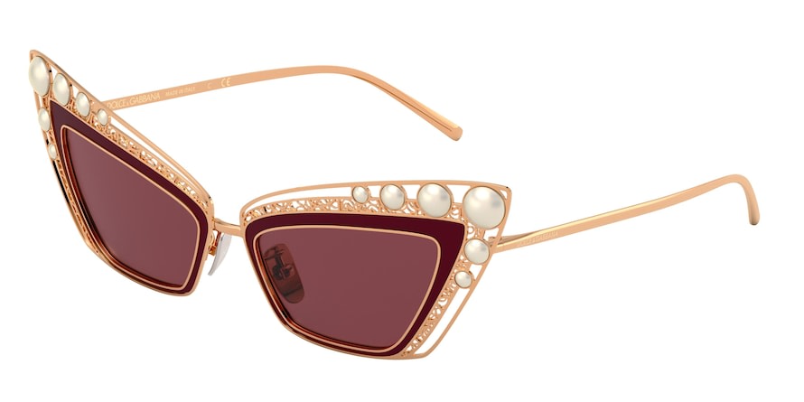 Dolce & Gabbana DG2254H glasses