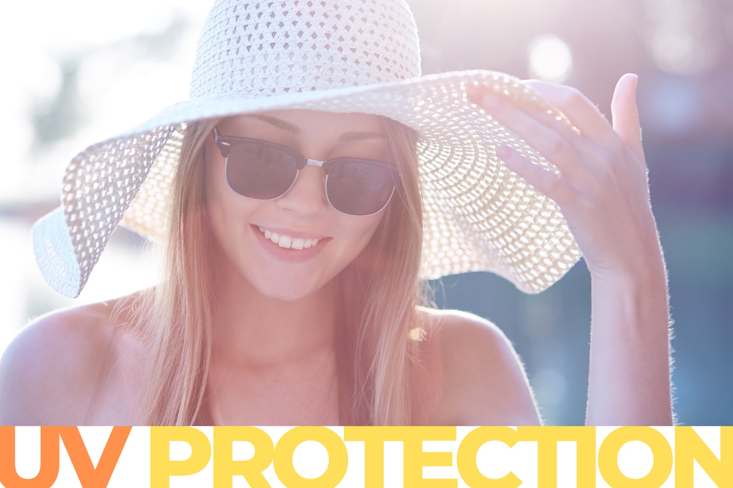 UV Protection for Your Eyes EZOnTheEyes