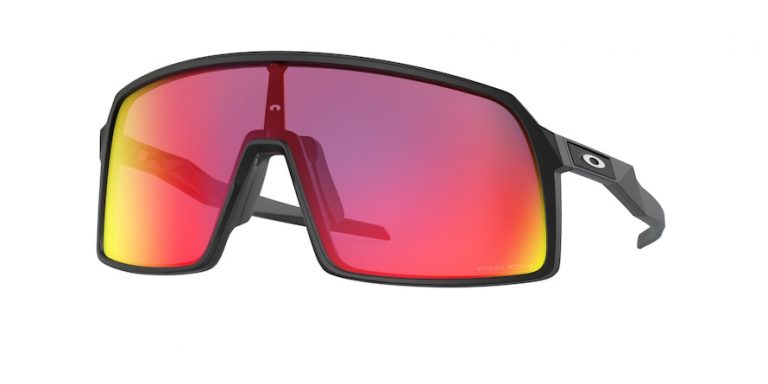 New Oakley Kato Sunglasses Further Evolve Shield-Style Shades - EZOnTheEyes