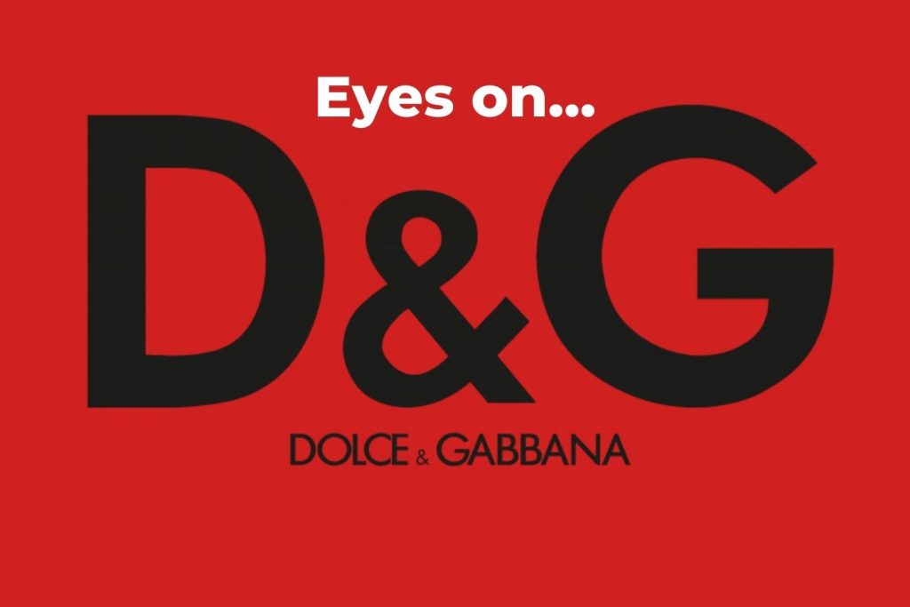 Dolce & Gabbana