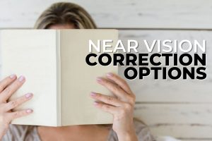 Near vision