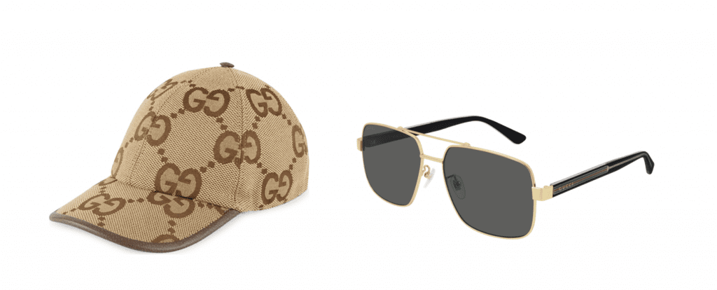 Gucci GG0529S
