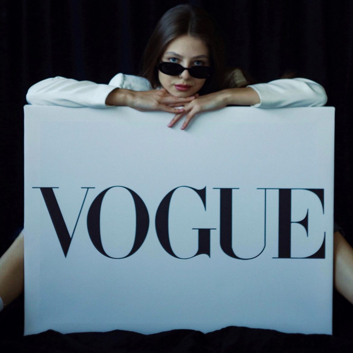 Vogue Sunglasses
