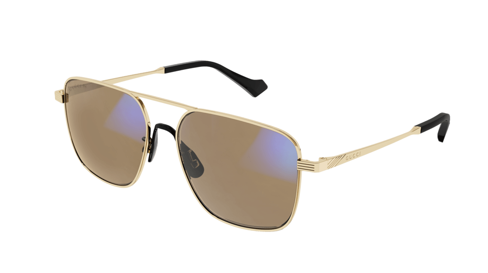 Gucci-Aviator