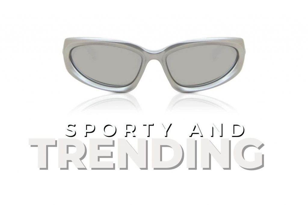 Sporty and trending - fashion month 2022