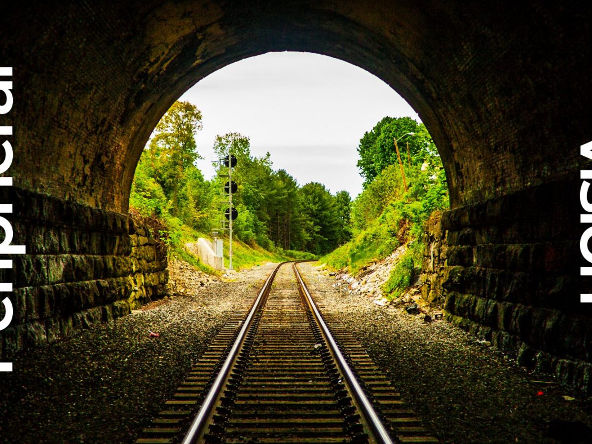 Tunnel Vision (Peripheral Vision Loss): Causes & Treatment