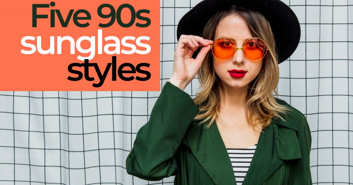 18 Best sunglasses 2024: Ray-Ban to Gucci | British GQ