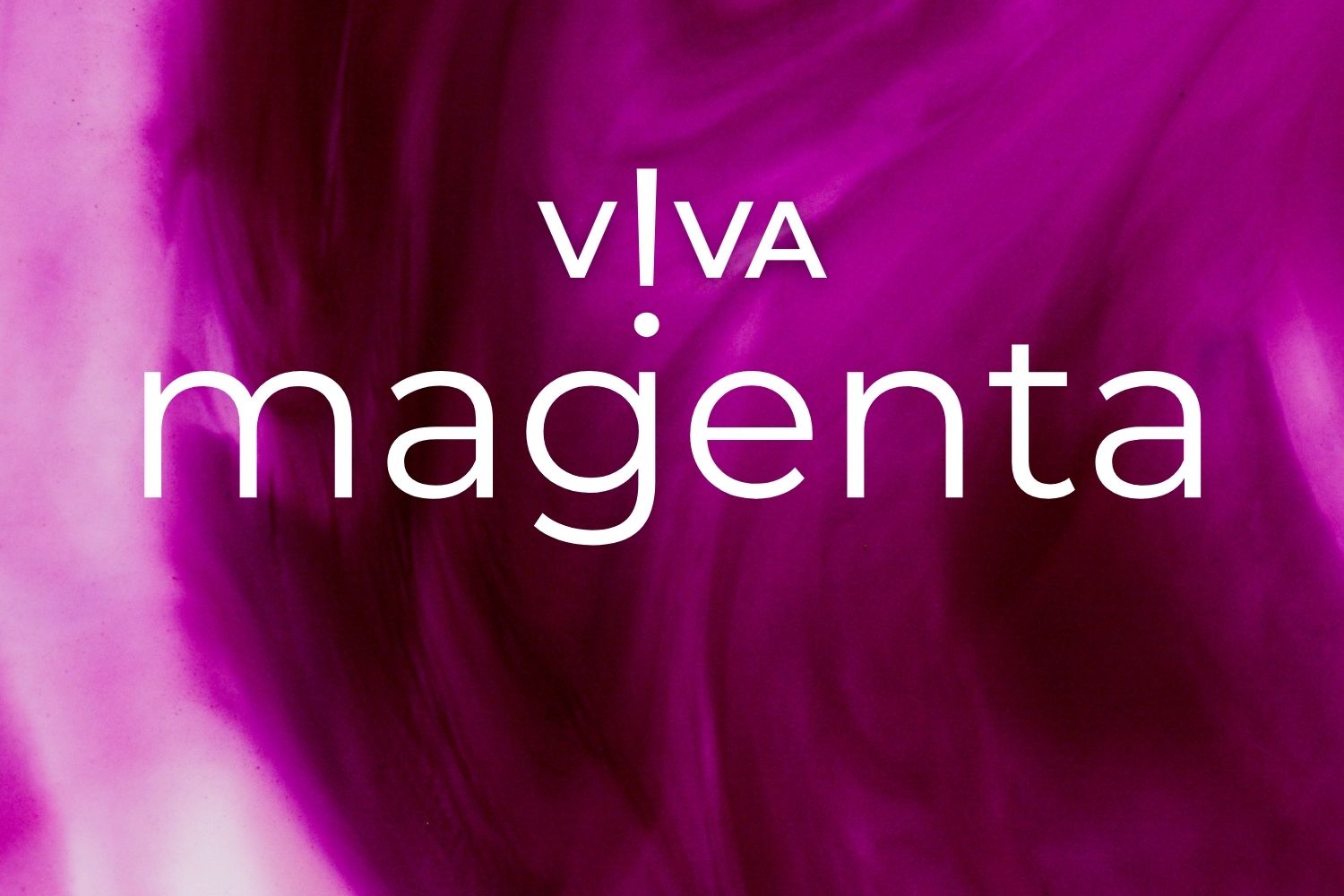 Viva Magenta: How to Wear this Year's Hottest Color (On Your Face) -  EZOnTheEyes