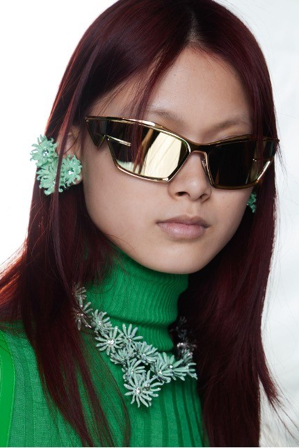 4 Eyewear Trends from Fashion Week to Try Out This Winter - EZOnTheEyes