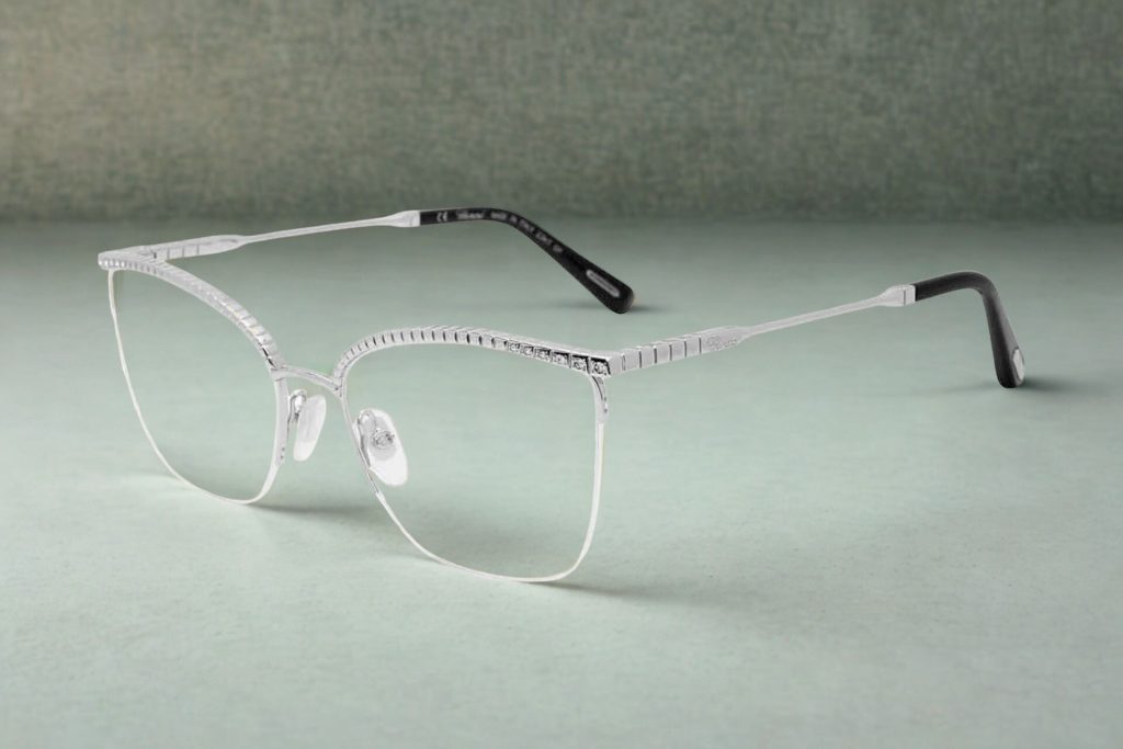 Chopard VCHD13S glasses