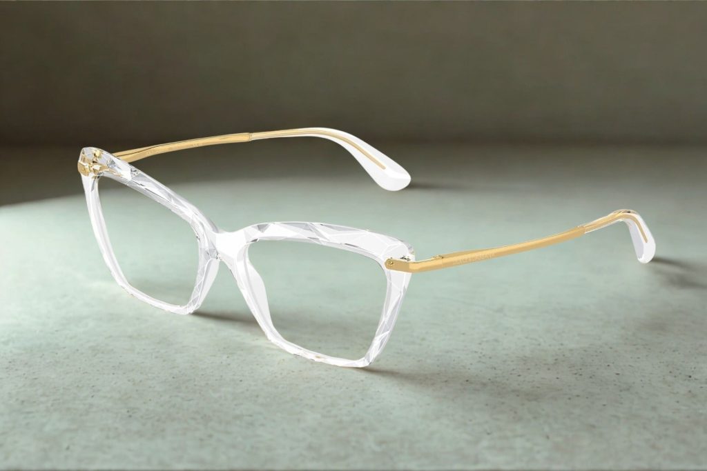 Dolce & Gabbana DG5025 glasses