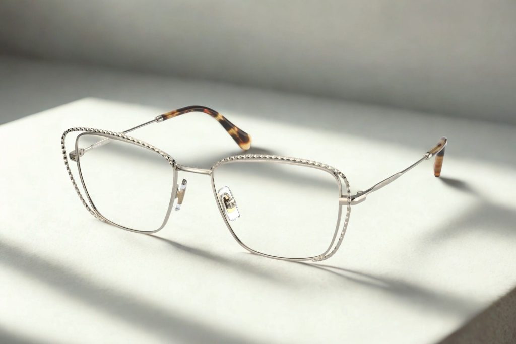 Miu Miu MU 50TV CORE COLLECTION glasses