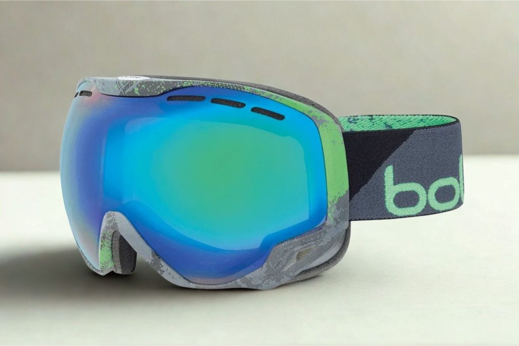 Bolle Emperor Ski & Snowboard Goggles
