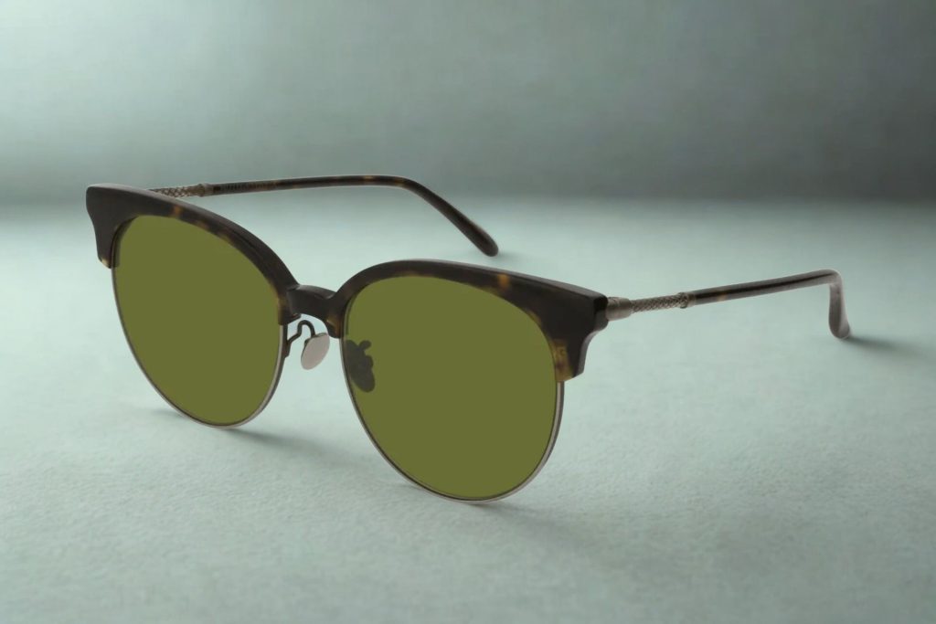 Bottega Veneta BV0133S sunglasses