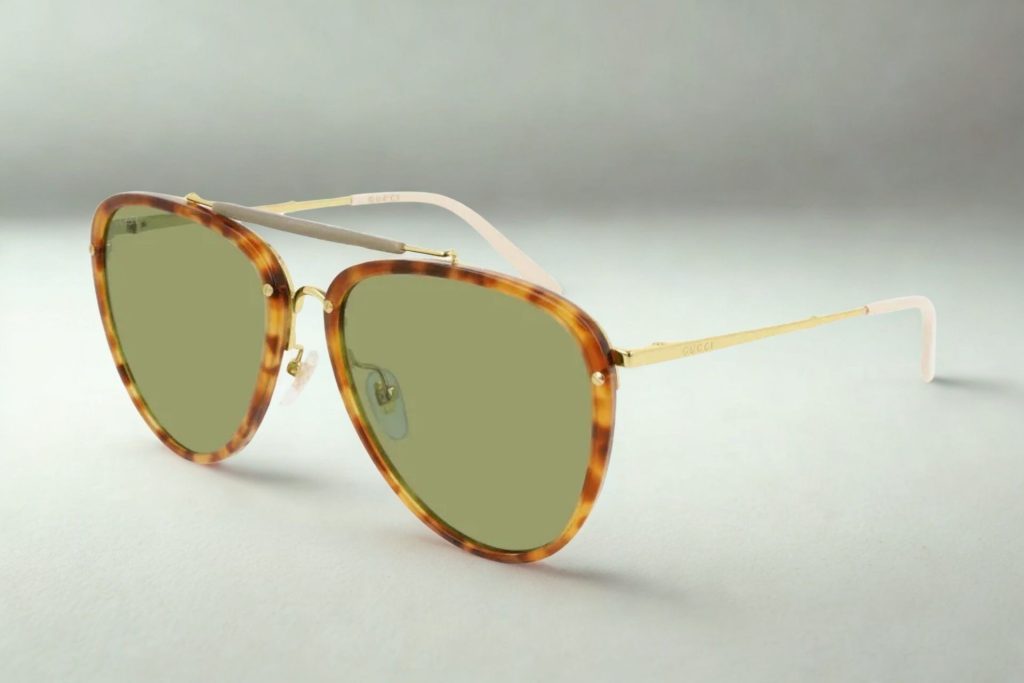 Gucci GG0672S sunglasses