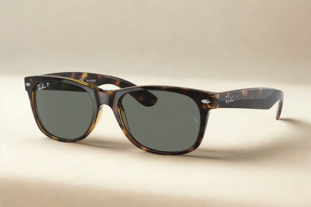 Ray-Ban RB2132 NEW WAYFARER sunglasses