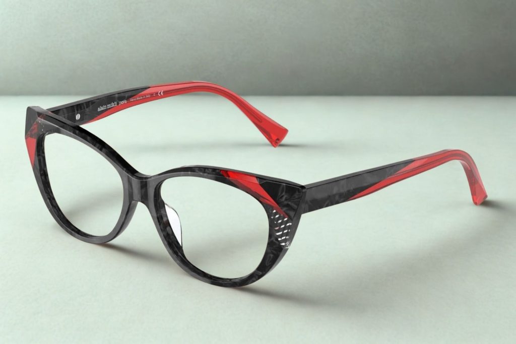 Alain Mikli A03142 CORALLI Glasses