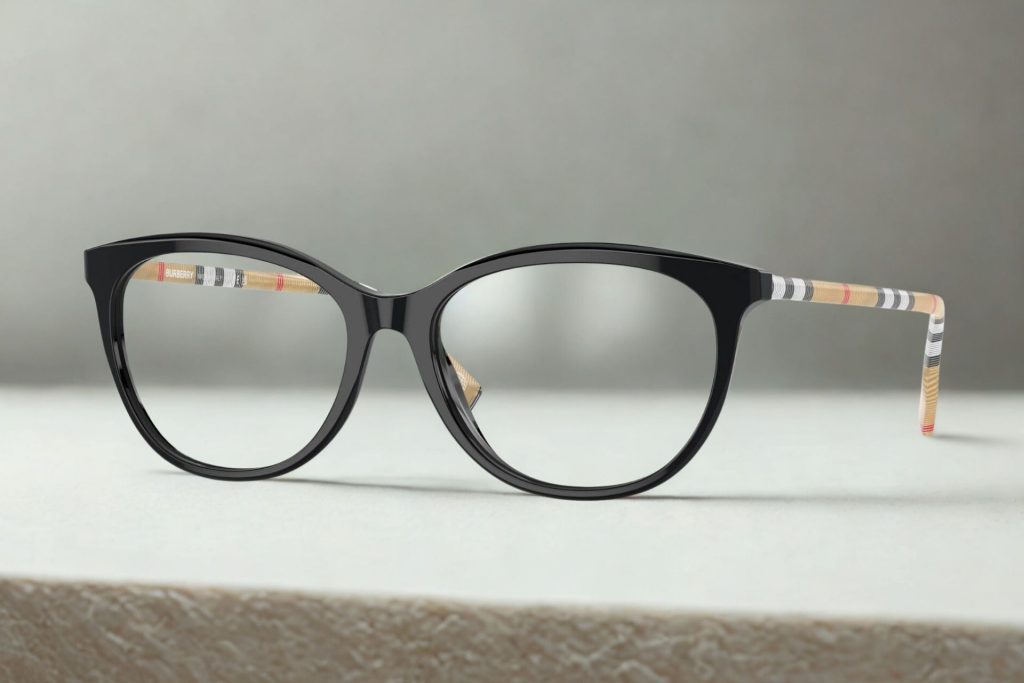 Burberry BE2389 glasses