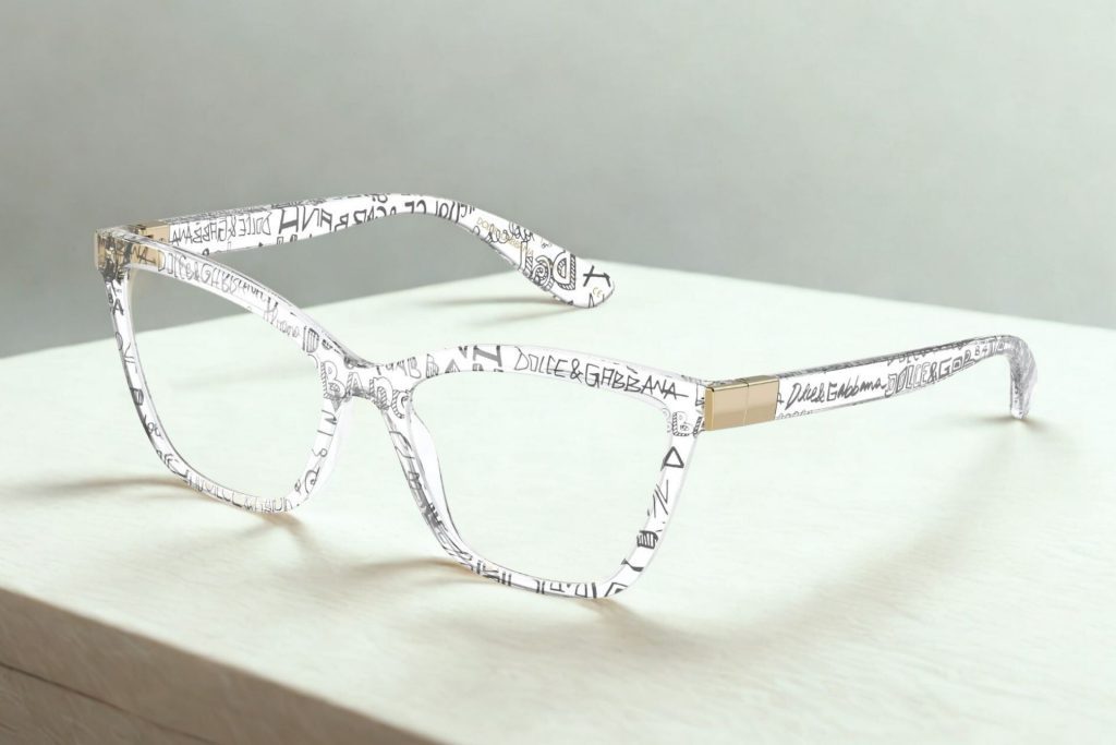 Dolce & Gabbana DG5076 glasses