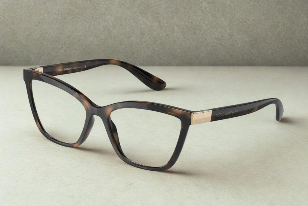 Dolce & Gabbana DG3353 glasses