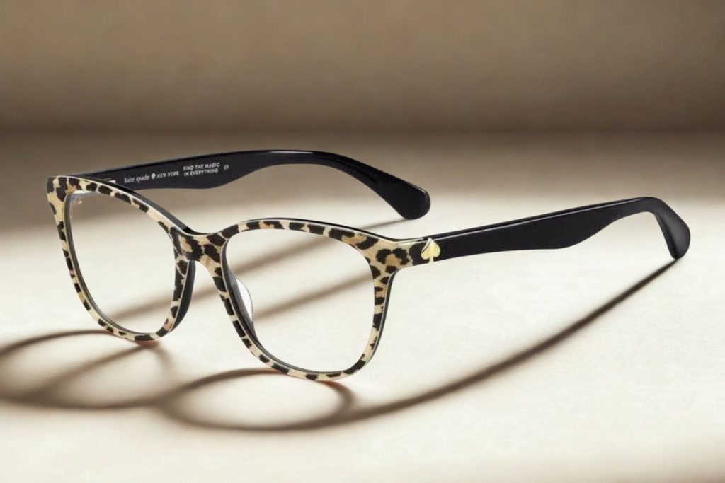 Kate Spade Atalina glasses