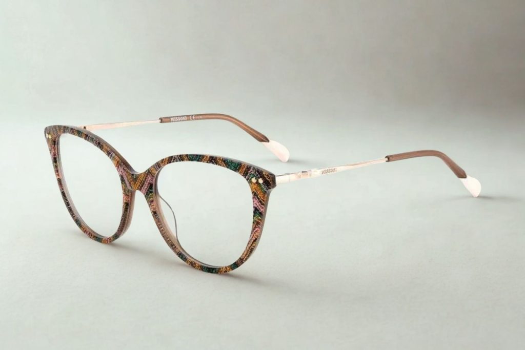 Missoni MIS 0109 glasses