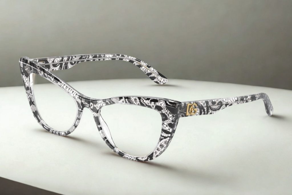 Dolce & Gabbana DG3354 glasses
